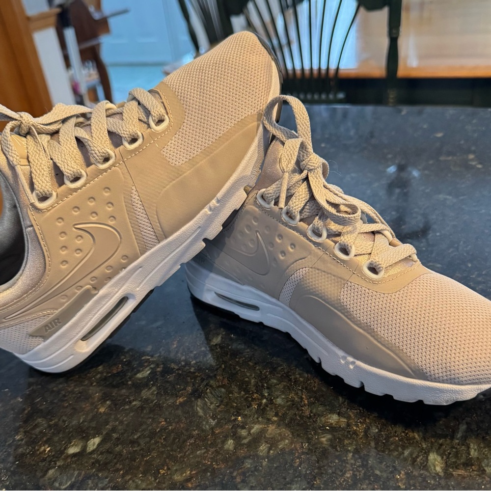 Nike Women's Air Max Zero Sneakers